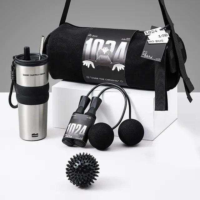 Get in the Rhythm Employee Wellness Kit for Active Living