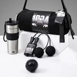 Get in the Rhythm Employee Wellness Kit for Active Living thumbnail 1