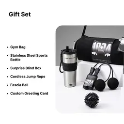 Get in the Rhythm Employee Wellness Kit for Active Living thumbnail 6
