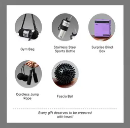 Get in the Rhythm Employee Wellness Kit for Active Living thumbnail 7
