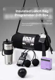 Get in the Rhythm Employee Wellness Kit for Active Living thumbnail 8