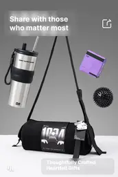 Get in the Rhythm Employee Wellness Kit for Active Living thumbnail 10