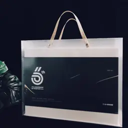 Tumbler, A5 Notebook and Folding Umbrella Gift Set thumbnail 6