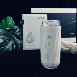 Tumbler, A5 Notebook and Folding Umbrella Gift Set thumbnail 5