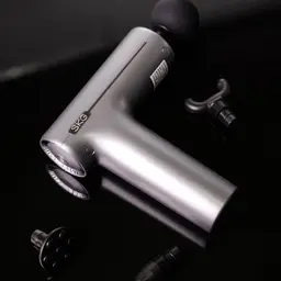 Office Vitality Massage Gun And Stress Relief Professional Branding Corporate Gift thumbnail 4