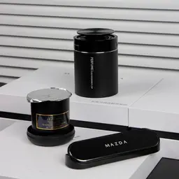 Luxury Scented Diffuser and Magnetic Parking Card Collection thumbnail 6