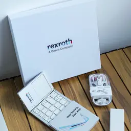 High Efficiency Office Desktop Accessories And Productivity Tools Corporate Gift thumbnail 6