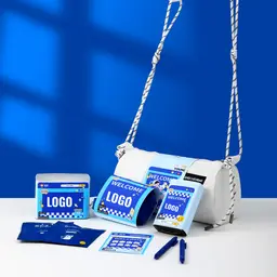 Comprehensive Orientation Survival Kit for Our Newest Team Member thumbnail 2