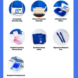 Comprehensive Orientation Survival Kit for Our Newest Team Member thumbnail 6