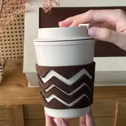 Tumbler, Desk Organizer, and Coffee Gift Set thumbnail 4
