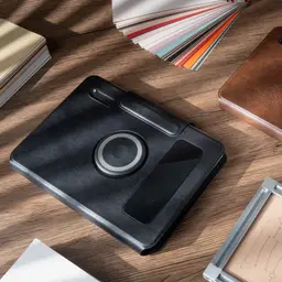 Premium A5 Charging Notebook Gift Set with Power Bank thumbnail 3