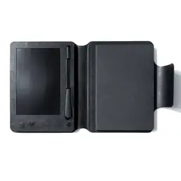 Premium A5 Charging Notebook Gift Set with Power Bank thumbnail 7