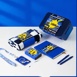 Exclusive New Employee Onboarding Kit with Essentials for Success thumbnail 1