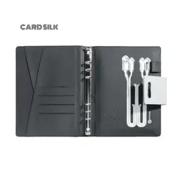 Tech Stationery Set Charging Journal with Power Bank thumbnail 9