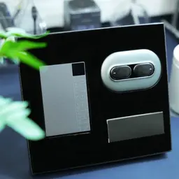 Phantom Tech Innovation Spectrum Digital Workspace Professional Corporate Gift Box thumbnail 1