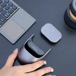 Smart Office Essentials Selection And Tech Branding Corporate Gift Set thumbnail 9