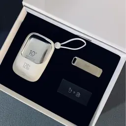Smart Office Tech Kit: Commemorative Anniversary Power & Connectivity Set thumbnail 1