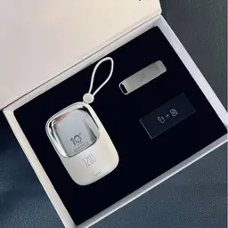 Smart Office Tech Kit: Commemorative Anniversary Power & Connectivity Set thumbnail 3