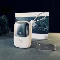 Smart Office Tech Kit: Commemorative Anniversary Power & Connectivity Set thumbnail 5