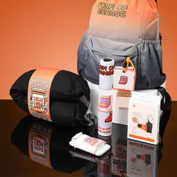 Motivating Fitness Gift Box to Encourage Movement and Healthy Habits thumbnail 1
