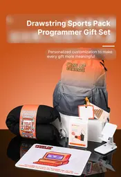 Motivating Fitness Gift Box to Encourage Movement and Healthy Habits thumbnail 8