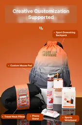 Motivating Fitness Gift Box to Encourage Movement and Healthy Habits thumbnail 9