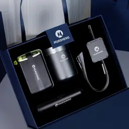 Executive Power Bank And Fragrance Accessory Professional Branding Corporate Gift thumbnail 1