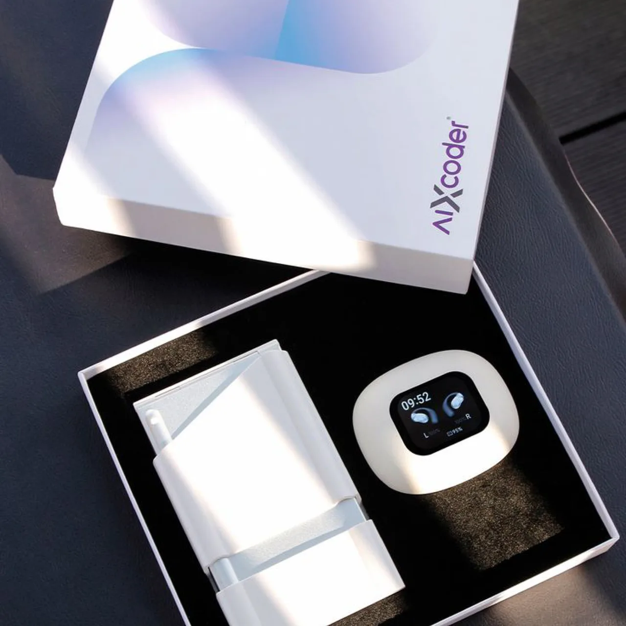 Minimalist Desktop Workspace Essentials And Organization Tools Branding Corporate Gift