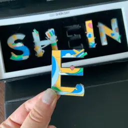 High-End Corporate Commemorative Enamel Badge Box Collection thumbnail 2