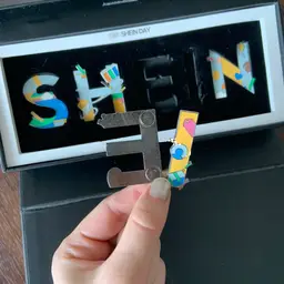 High-End Corporate Commemorative Enamel Badge Box Collection thumbnail 3