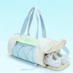 Duffel Tote, Handheld Fan, Bottle & Towel Gift Set thumbnail 6