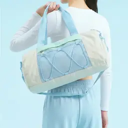 Duffel Tote, Handheld Fan, Bottle & Towel Gift Set thumbnail 10