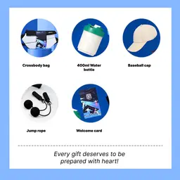 The Perfect Start Employee Engagement Box for a Smooth Transition thumbnail 6