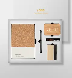 Creative Strategy Journal Set for Modern Business Thinkers thumbnail 1
