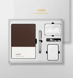 Creative Strategy Journal Set for Modern Business Thinkers thumbnail 3