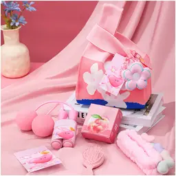 Celebrating Her Brilliance and Dedication with This Special Gift Box thumbnail 1