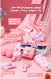 Celebrating Her Brilliance and Dedication with This Special Gift Box thumbnail 5