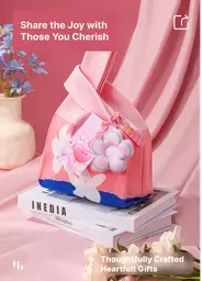 Celebrating Her Brilliance and Dedication with This Special Gift Box thumbnail 7