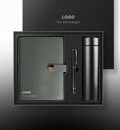 Unlock Your Potential Journal Box for Innovative Thinking thumbnail 1