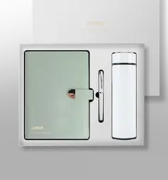 Unlock Your Potential Journal Box for Innovative Thinking thumbnail 3