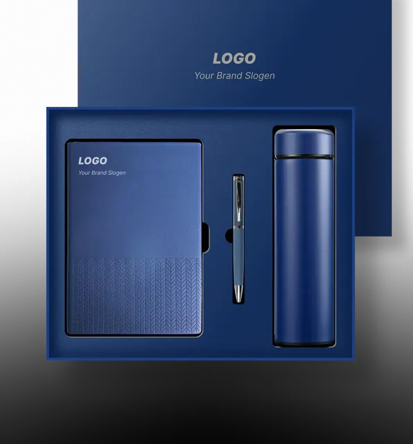 Corporate Efficiency Gift Box for Streamlining Work Projects