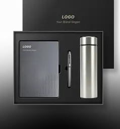 Corporate Efficiency Gift Box for Streamlining Work Projects thumbnail 2
