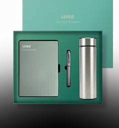 Corporate Efficiency Gift Box for Streamlining Work Projects thumbnail 4
