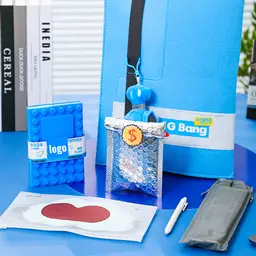 Dynamic Fitness and Rhythm Gift Box to Keep Teams Moving Forward thumbnail 4