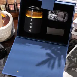 Cybernetic Digital Lifestyle Frontier Technology Innovation Professional Corporate Gift Set thumbnail 7