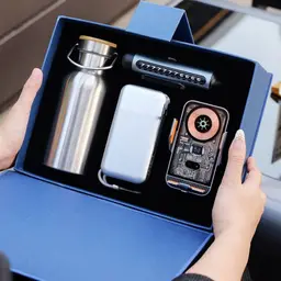 The Ultimate Mobile Power And Hydration Professional Branding Corporate Gift thumbnail 1