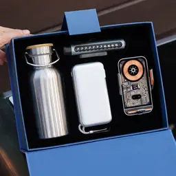The Ultimate Mobile Power And Hydration Professional Branding Corporate Gift thumbnail 3