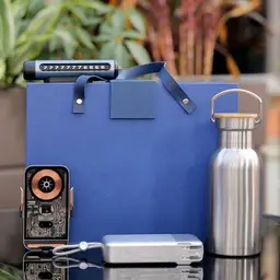 The Ultimate Mobile Power And Hydration Professional Branding Corporate Gift thumbnail 5