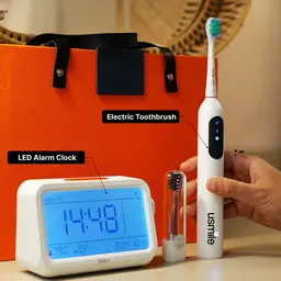 Elite Travel Personal Care Kit Electric Toothbrush Branding Corporate Gift thumbnail 2