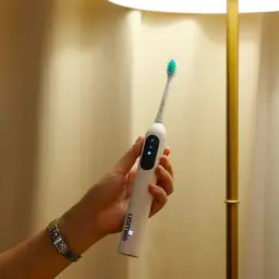Elite Travel Personal Care Kit Electric Toothbrush Branding Corporate Gift thumbnail 5
